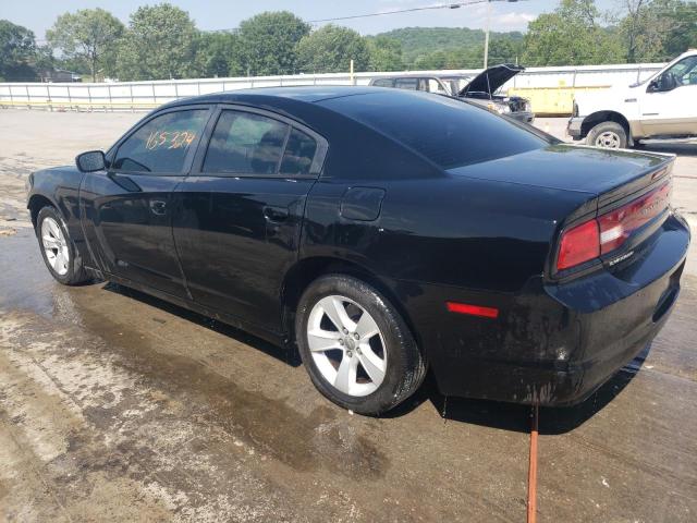 Photo 2 from auction – 2014 DODGE CHARGER SE with VIN 2C3CDXBG2EH130101