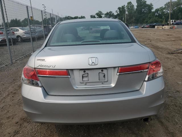Photo 6 from auction – 2012 HONDA ACCORD LXP with VIN 1HGCP2F47CA230634