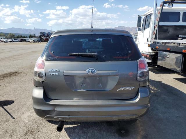 Photo 6 from auction – 2007 TOYOTA COROLLA MA with VIN 2T1KR32E47C656274
