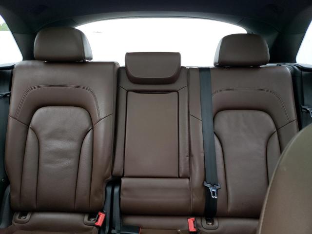 Photo 10 from auction – 2014 AUDI Q5 with VIN WA1LFAFP3EA008191