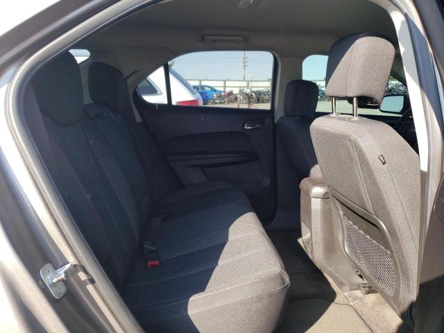 Photo 10 from auction – 2010 CHEVROLET EQUINOX LT with VIN 2CNFLEEY6A6363646