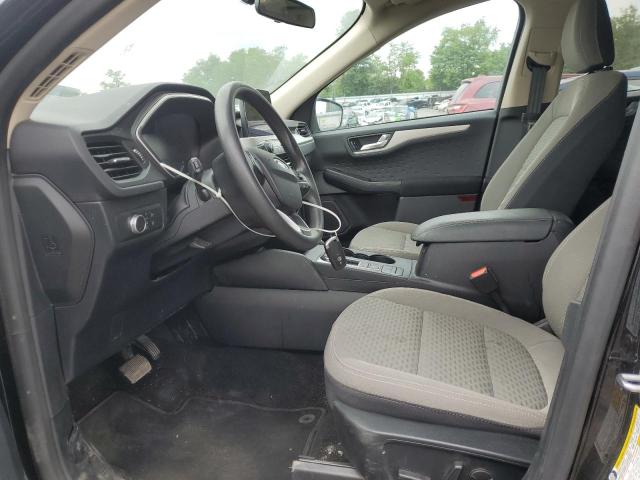 Photo 7 from auction – 2020 FORD ESCAPE SE with VIN 1FMCU0G64LUA91035