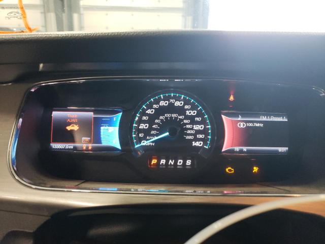 Photo 9 from auction – 2013 FORD TAURUS SEL with VIN 1FAHP2E89DG199349