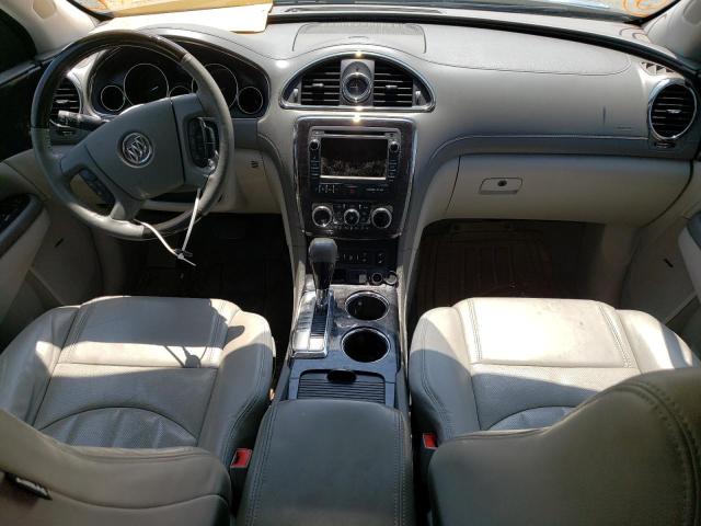 Photo 8 from auction – 2015 BUICK ENCLAVE with VIN 5GAKRBKD4FJ196703