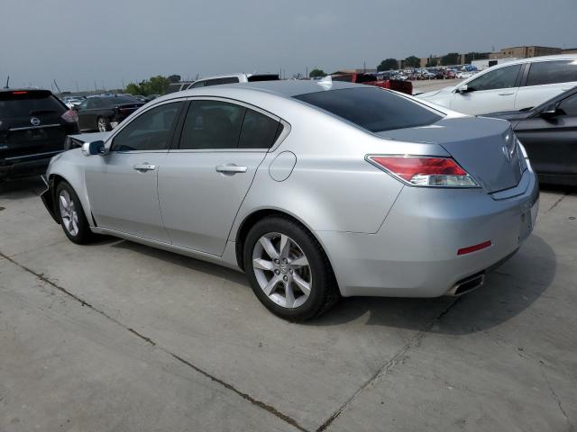 Photo 2 from auction – 2014 ACURA TL with VIN 19UUA8F27EA007942