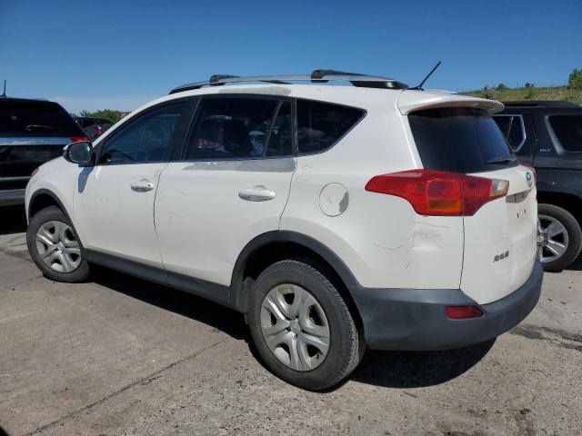 Photo 2 from auction – 2014 TOYOTA RAV4 LIMIT with VIN 2T3DFREV4EW191837
