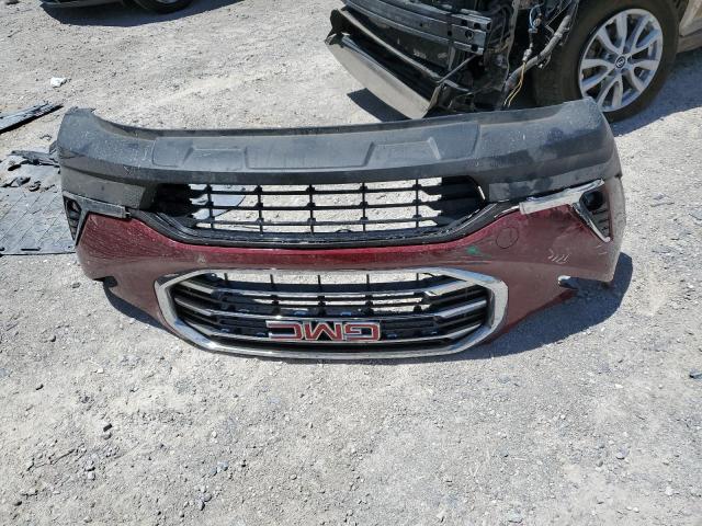 Photo 13 from auction – 2019 GMC TERRAIN SL with VIN 3GKALPEV9KL244233