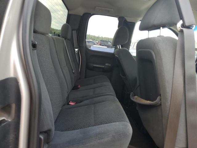 Photo 10 from auction – 2008 CHEVROLET SILVERADO with VIN 2GCEC190X81181727