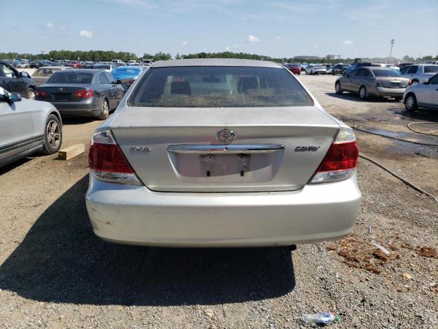 Photo 6 from auction – 2006 TOYOTA CAMRY LE with VIN JTDBE32KX63051622