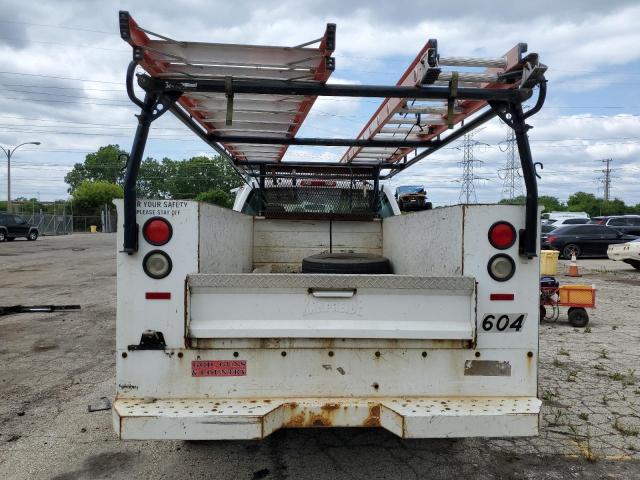 Photo 6 from auction – 2006 GMC SIERRA C25 with VIN 1GDHC24U46E146749