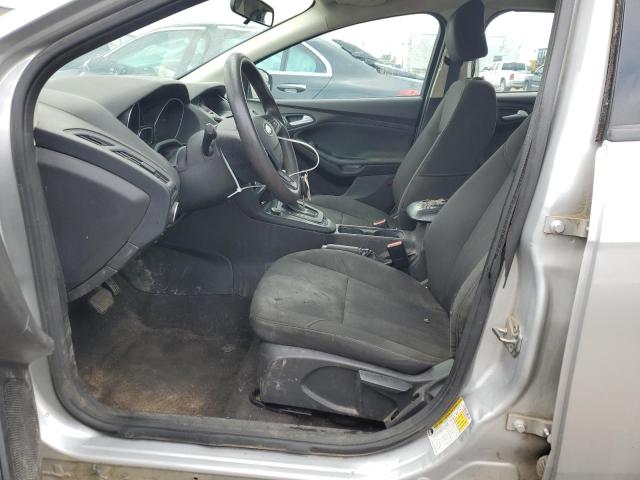 Photo 7 from auction – 2017 FORD FOCUS SE with VIN 1FADP3F26HL262774