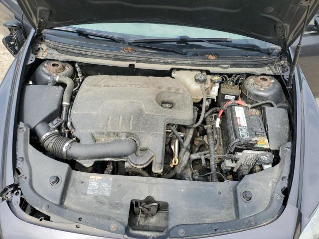 Photo 11 from auction – 2011 CHEVROLET MALIBU LS with VIN 1G1ZA5E1XBF100389