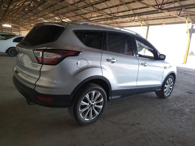 Photo 3 from auction – 2017 FORD ESCAPE TIT with VIN 1FMCU0JD5HUC80355