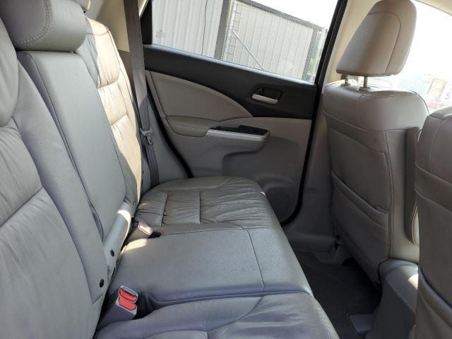 Photo 11 from auction – 2014 HONDA CR-V EXL with VIN 5J6RM4H71EL072605