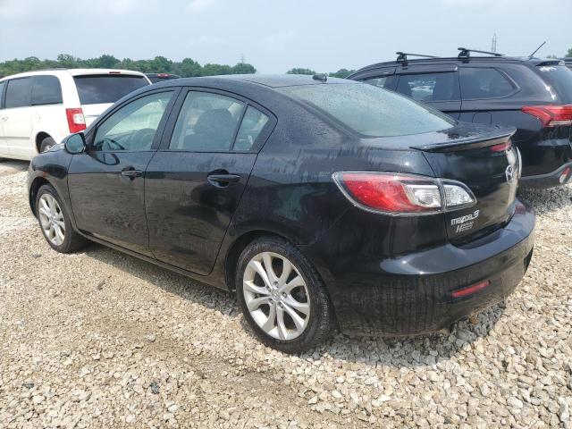 Photo 2 from auction – 2010 MAZDA 3 S with VIN JM1BL1S55A1235214