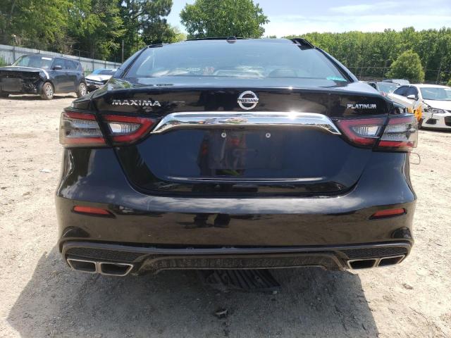 Photo 6 from auction – 2019 NISSAN MAXIMA S with VIN 1N4AA6AV3KC362152