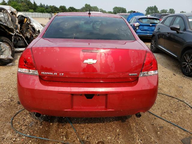 Photo 6 from auction – 2014 CHEVROLET IMPALA LIM with VIN 2G1WB5E38E1150768