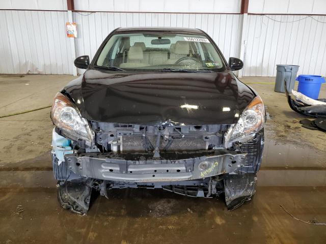 Photo 5 from auction – 2010 MAZDA 3 I with VIN JM1BL1SG2A1142801