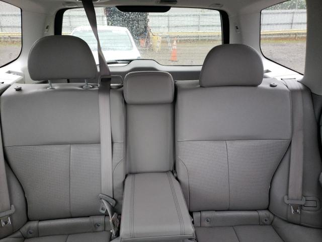 Photo 10 from auction – 2010 SUBARU FORESTER 2 with VIN JF2SH6DC1AH726382