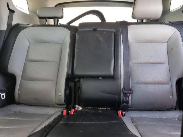 Photo 10 from auction – 2020 GMC TERRAIN SL with VIN 3GKALVEVXLL127556