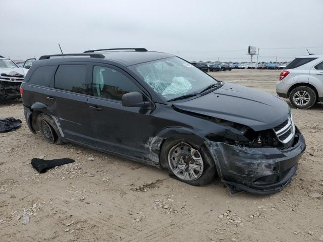 Foto 4 de la subasta – 2018 DODGE JOURNEY SE con VIN 3C4PDCAB2JT509953