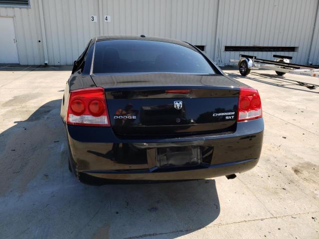 Photo 6 from auction – 2010 DODGE CHARGER SX with VIN 2B3CA3CV8AH299528