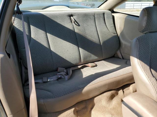 Photo 10 from auction – 1997 CHEVROLET CAVALIER B with VIN 1G1JC1243VM109501