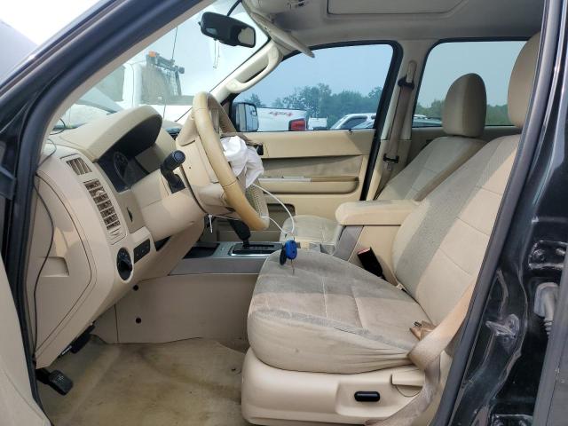 Photo 7 from auction – 2011 FORD ESCAPE XLT with VIN 1FMCU0D79BKB57862