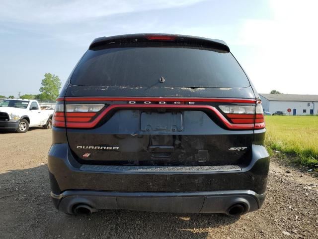 Photo 6 from auction – 2018 DODGE DURANGO SR with VIN 1C4SDJGJ6JC255608