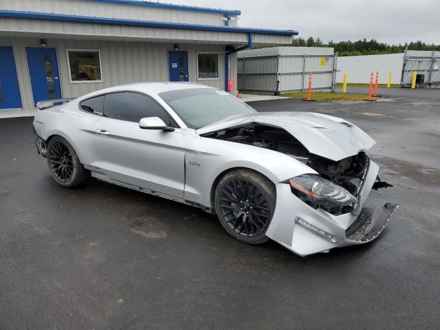 Photo 4 from auction – 2018 FORD MUSTANG GT with VIN 1FA6P8CF4J5153253