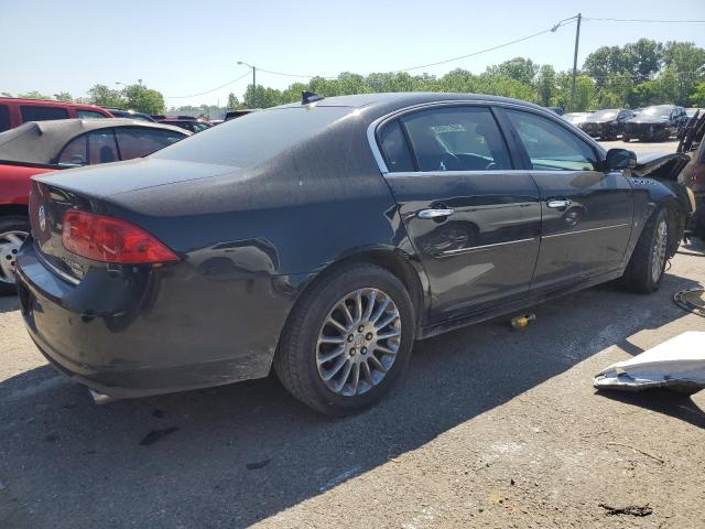 Photo 3 from auction – 2009 BUICK LUCERNE SU with VIN 1G4HF57919U102766