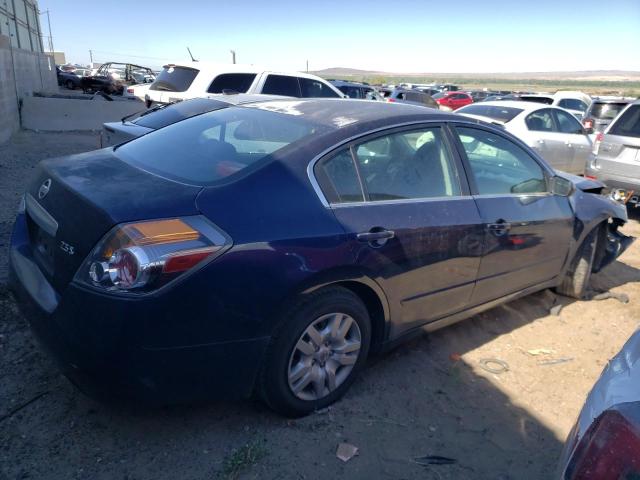 Photo 3 from auction – 2010 NISSAN ALTIMA BAS with VIN 1N4AL2AP3AN487045