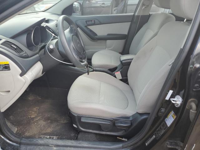 Photo 7 from auction – 2010 KIA FORTE EX with VIN KNAFU4A27A5858878