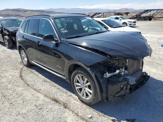 Photo 4 from auction – 2015 BMW X5 XDRIVE3 with VIN 5UXKS4C50F0N10101