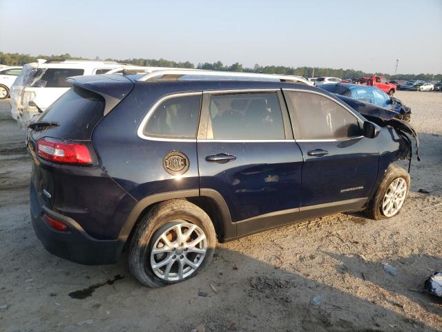Photo 3 from auction – 2015 JEEP CHEROKEE L with VIN 1C4PJLCB3FW596088