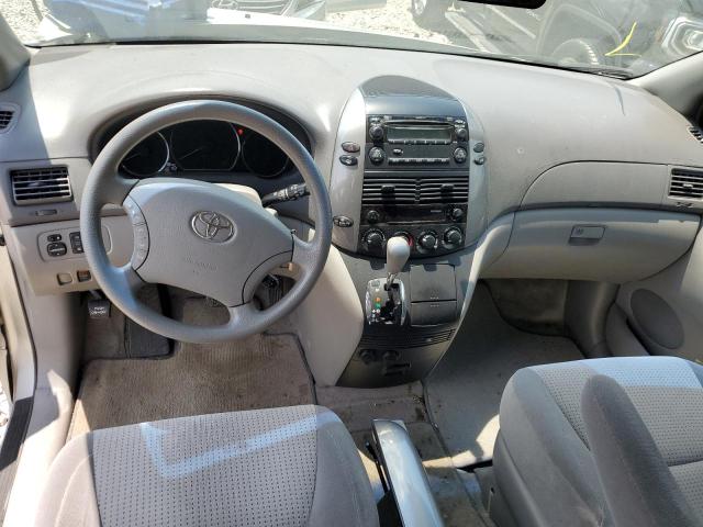 Photo 8 from auction – 2006 TOYOTA SIENNA CE with VIN 5TDZA23C96S566976