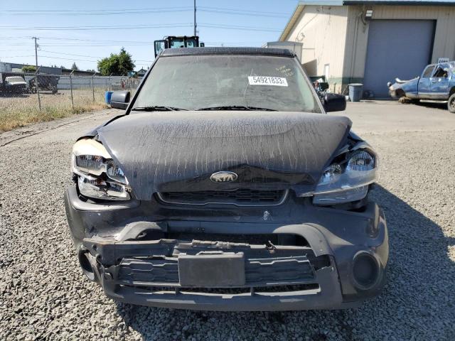 Photo 5 from auction – 2013 KIA SOUL with VIN KNDJT2A59D7604550