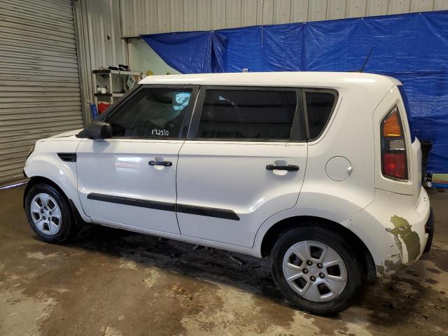 Photo 2 from auction – 2011 KIA SOUL with VIN KNDJT2A18B7305478
