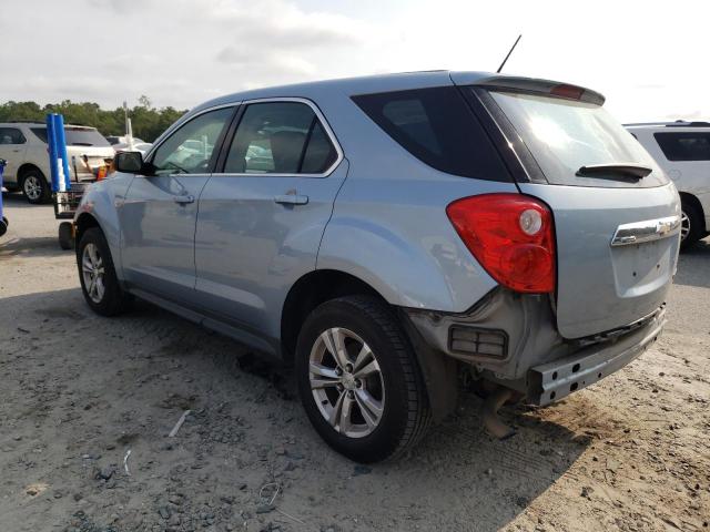 Photo 2 from auction – 2014 CHEVROLET EQUINOX LS with VIN 2GNALAEK0E6191789