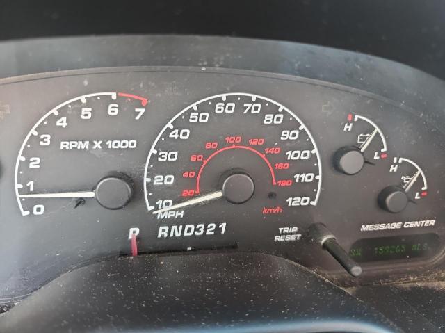 Photo 8 from auction – 2002 FORD EXPLORER L with VIN 1FMDU75W72ZB90708
