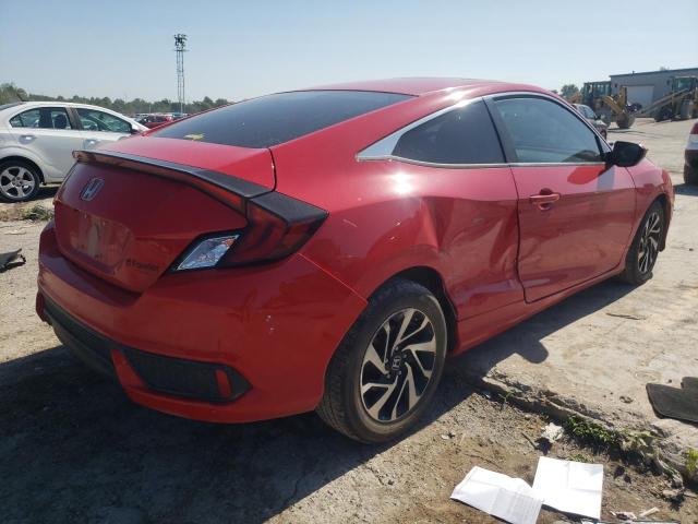 Photo 9 from auction – 2018 HONDA CIVIC LX with VIN 2HGFC4B03JH304976