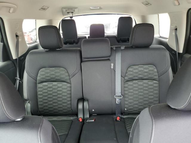 Photo 10 from auction – 2023 NISSAN PATHFINDER with VIN 5N1DR3AC1PC222696