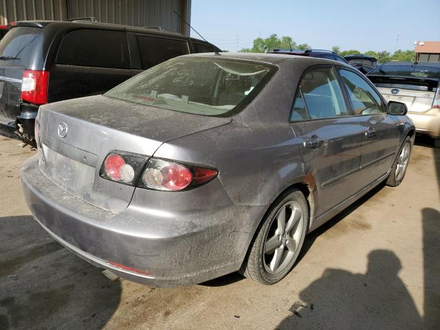 Photo 3 from auction – 2008 MAZDA 6 I with VIN 1YVHP80C885M29614