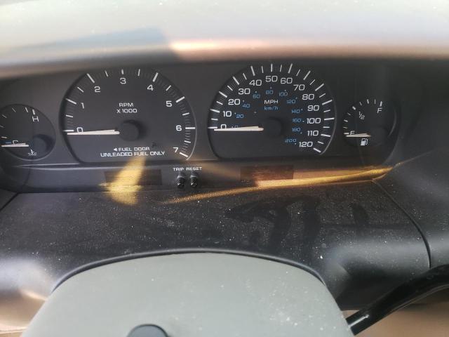 Photo 9 from auction – 1996 DODGE GRAND CARA with VIN 1B4GP54L2TB394439