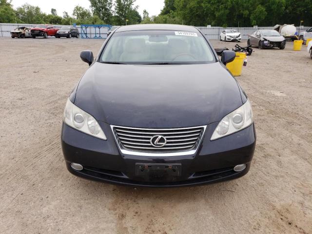 Photo 5 from auction – 2007 LEXUS ES 350 with VIN JTHBJ46G372067660