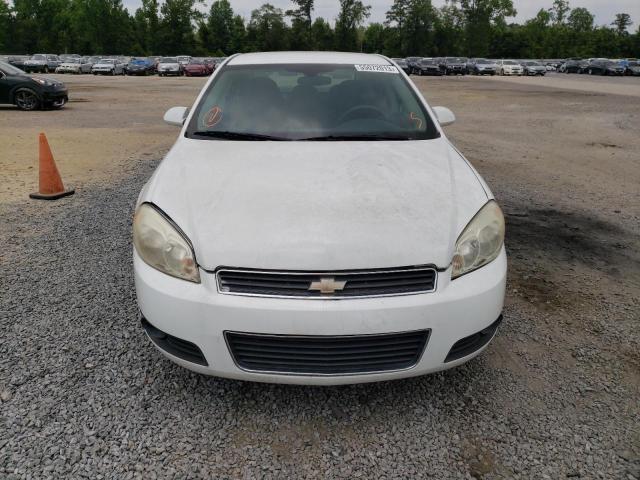 Photo 5 from auction – 2010 CHEVROLET IMPALA LT with VIN 2G1WB5EK8A1129968