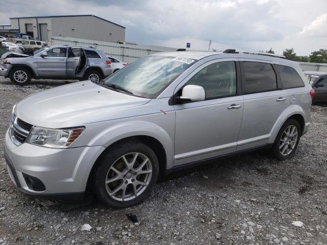 DODGE JOURNEY LI 2014 con VIN 3C4PDCDG6ET287768 - Foto de la subasta