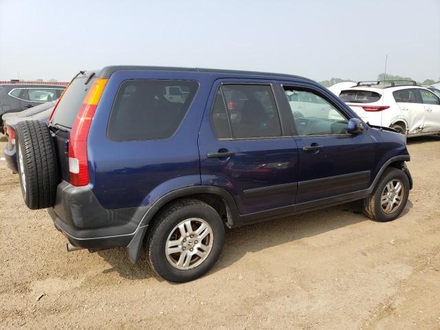 Photo 3 from auction – 2004 HONDA CR-V EX with VIN JHLRD78894C007597