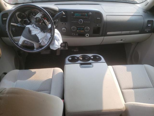 Photo 8 from auction – 2009 CHEVROLET SILVERADO with VIN 1GCEK29059Z108881