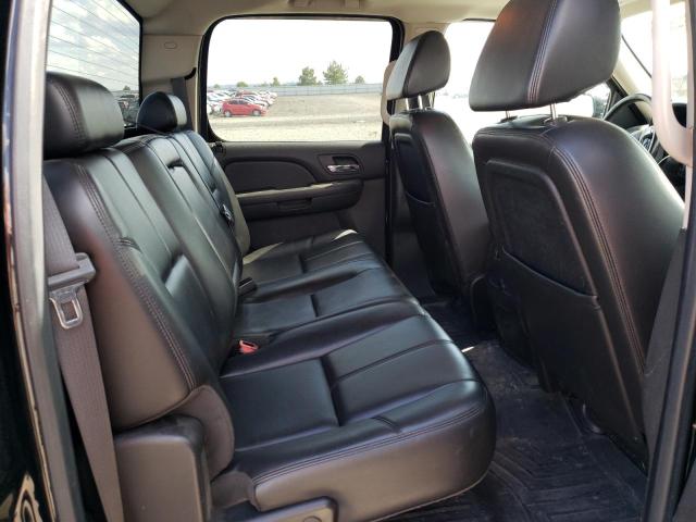 Photo 10 from auction – 2009 GMC SIERRA K15 with VIN 3GTEK13349G250636